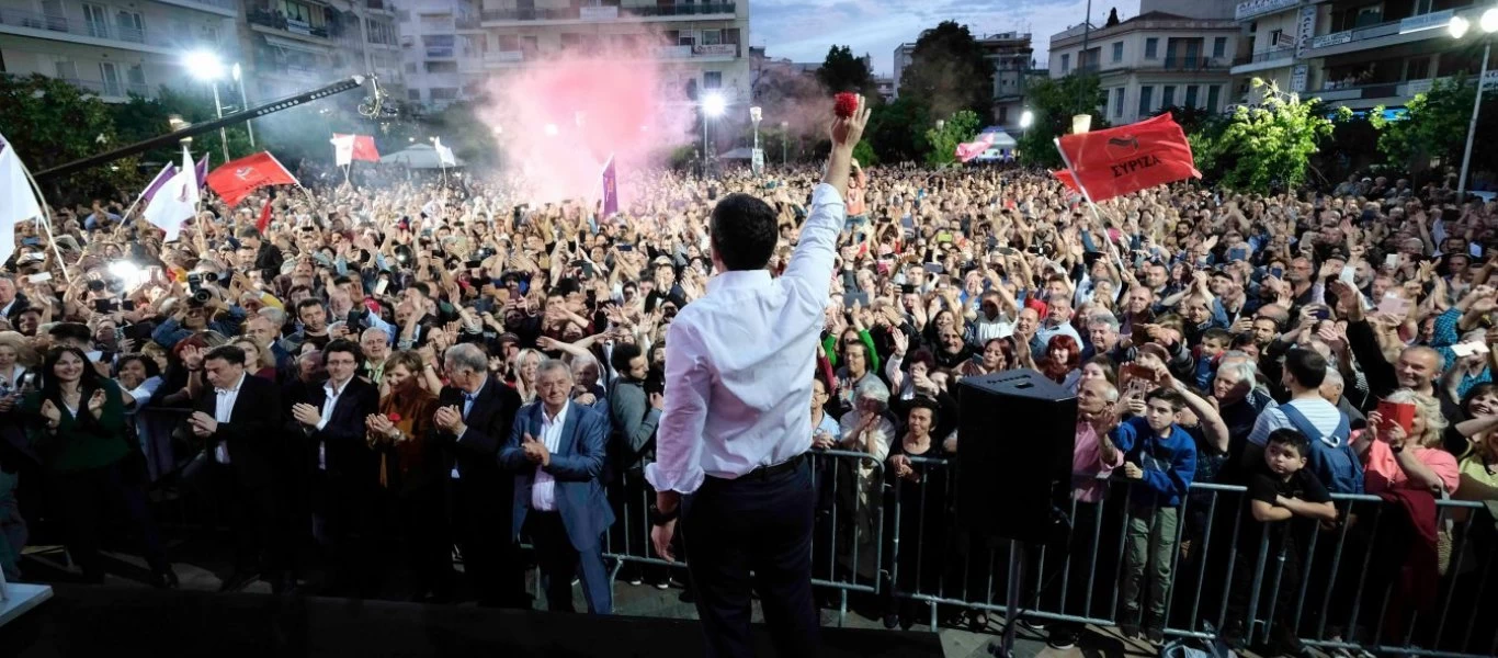 Ποιοι θα αποχωρήσουν απ’ τον ΣΥΡΙΖΑ αν προχωρήσει το «νέο κόμμα Τσίπρα»